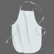 Full Length Apron