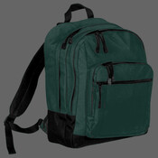 Large Round Duffel