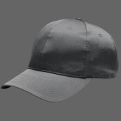 Fine Twill Cap