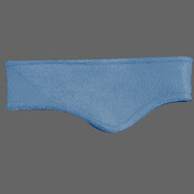 R Tek Stretch Fleece Headband