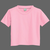 100% Organic Cotton Infant Tee