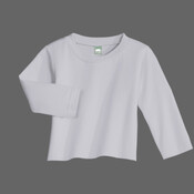 Toddler Long Sleeve Tee
