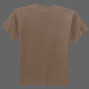 100% Organic Cotton Perfect Weight Tee