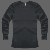 District® - Young Mens Long Sleeve Thermal. DT118 