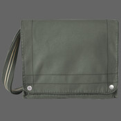 Canvas Field Bag
