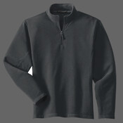 Signature Activo 1/4 Zip Microfleece Pullover