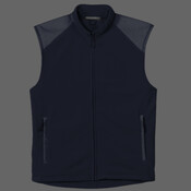 Signature Activo Microfleece Vest