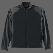 Signature Activo Microfleece Jacket