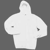 Ultimate Cotton Pullover Hooded Sweatshirt