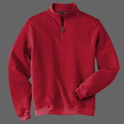 Port Authority® - Flatback Rib 1/4-Zip Pullover. F220 