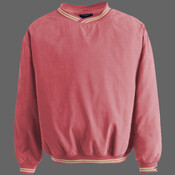 Signature Ultra Soft Microfiber Wind Shirt