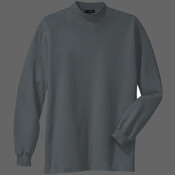Port Authority® - Interlock Knit Mock Turtleneck. K321 