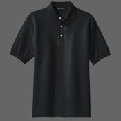 Port Authority® - 100% Pima Cotton Polo. K448