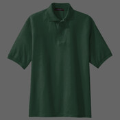 Silk Touch Sport Shirt