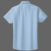 Port Authority® - Ladies Short Sleeve Easy Care Shirt. L508