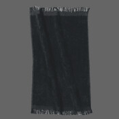 Fingertip Towel