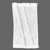 Fingertip Towel