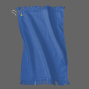 Grommeted Fingertip Towel