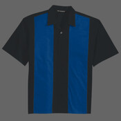 Port Authority® - Retro Camp Shirt. S300 