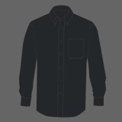Port Authority® - Long Sleeve Twill Shirt. S600T 