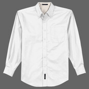 Long Sleeve Easy Care Shirt