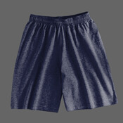 Sport Tek Jersey Knit Short