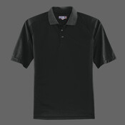 Sport-Tek® - Dri-Mesh® Pro Polo. T474 
