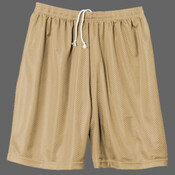 Sport Tek Mesh Short