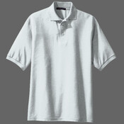 Tall Silk Touch Sport Shirt