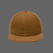 Corduroy Cap