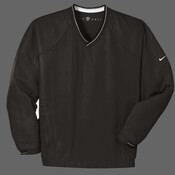 Nike Golf V Neck Wind Shirt