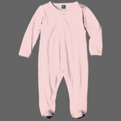Infant 1 Piece with Feet