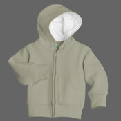 Infant Full Zip Hoodie