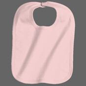 Infant Interlock Bib