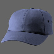 Fashion Twill Cap with Metal Eyelets