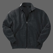R Tek Fleece Full Zip Jacket
