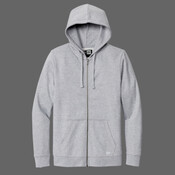 Comeback Fleece Full Zip Hoodie