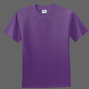 Ultra Cotton Youth 100% Cotton T Shirt