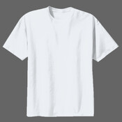 Heavy Cotton Youth 100% Cotton T Shirt