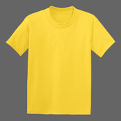 Heavyweight Youth 50/50 Cotton/Poly T Shirt