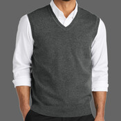 Easy Care Sweater Vest