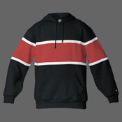 Unisex United Athletic Fleece Hooded Sweatshirt