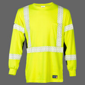 Unisex FR Long Sleeve T-Shirt