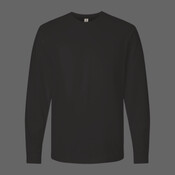 Unisex Fine Jersey Long Sleeve T-Shirt