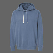 Lightweight Hooded Sweatshirt