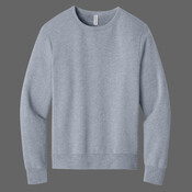 Unisex Sponge Fleece Classic Crewneck Sweatshirt