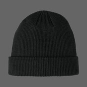 Cozy Cuffed Beanie