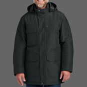 Elements Insulated Parka