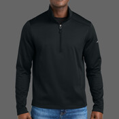 Smooth Mid Layer Fleece 1/2 Zip