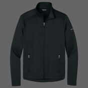 Smooth Mid Layer Fleece Full Zip